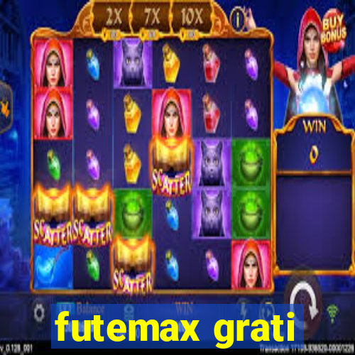 futemax grati